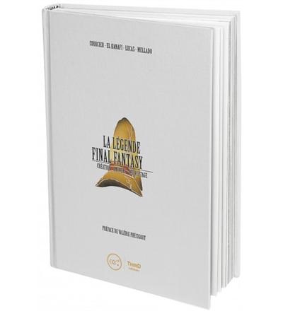 LEGENDE FINAL FANTASY IX