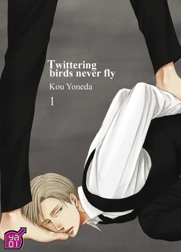 TWITTERING BIRDS NEVER FLY T01