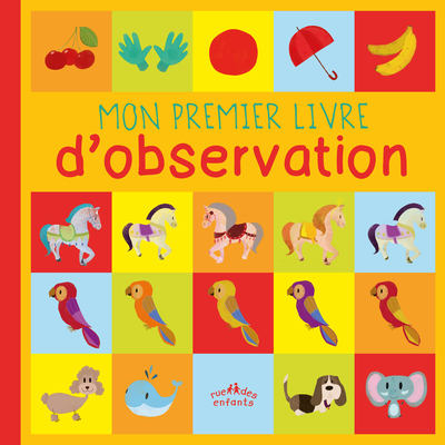PREMIER LIVRE D´OBSERVATION (MON)