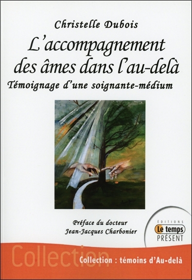 L´ACCOMPAGNEMENT DES AMES DANS L´AU-DELA