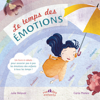 TEMPS DES EMOTIONS (LE)