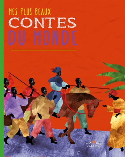 PLUS BEAUX CONTES DU MONDE (MES)