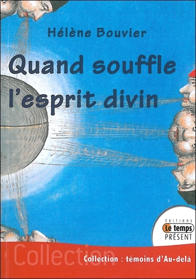 QUAND SOUFFLE L´ESPRIT DIVIN