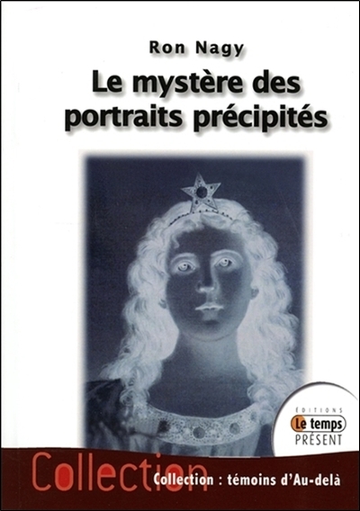 MYSTERE DES PORTRAITS PRECIPITES