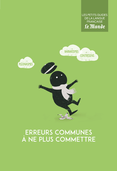 ERREURS COMMUNES A NE PLUS COMMETTRE N.16