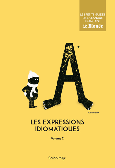 EXPRESSIONS IDIOMATIQUES VOL.2 N.24 (LES)