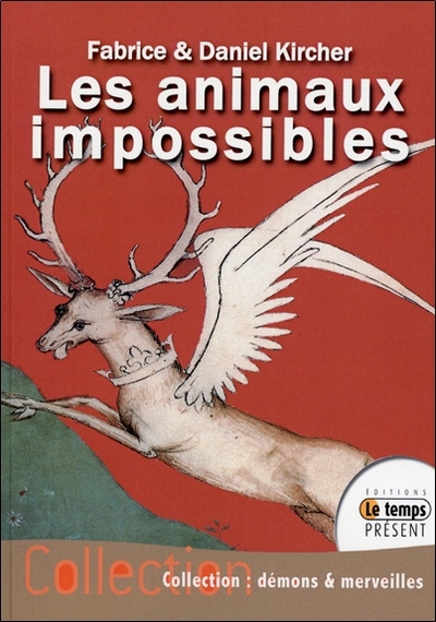 ANIMAUX IMPOSSIBLES