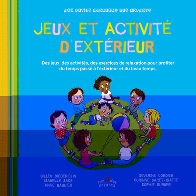 JEUX ET ACTIVITES D´EXTERIEUR