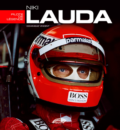 NIKI LAUDA