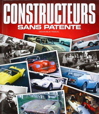 CONSTRUCTEURS SANS PATENTE