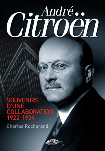 ANDRE CITROEN