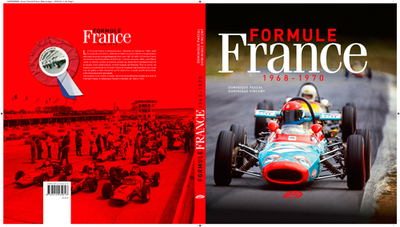 FORMULE FRANCE 1968-1970
