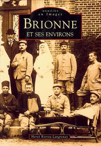 BRIONNE ET SES ENVIRONS