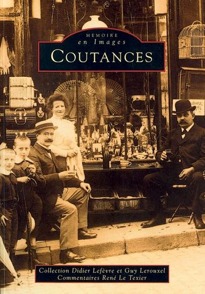 COUTANCES