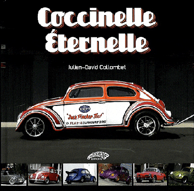 COCCINELLE ETERNELLE