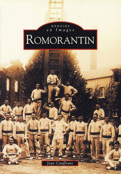 ROMORANTIN