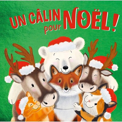 UN CALIN POUR NOEL
