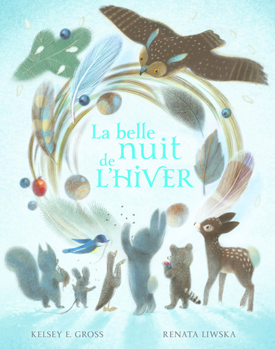 BELLE NUIT DE L´HIVER