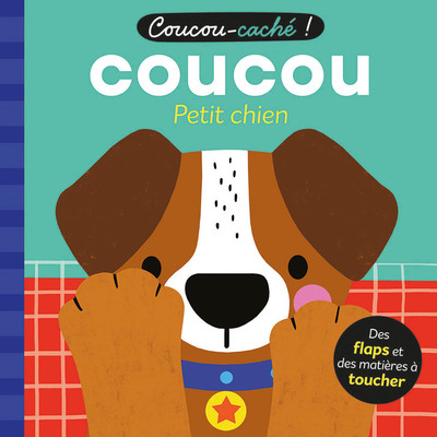 COUCOU-CACHE - COUCOU PETIT CHIEN