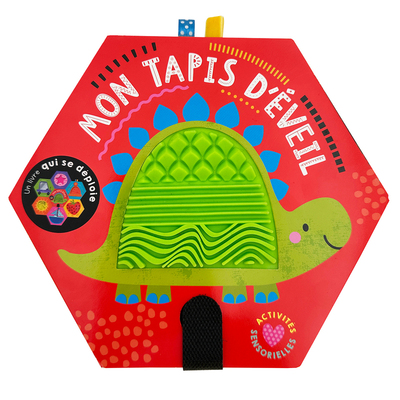 MON TAPIS D´EVEIL