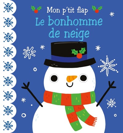 BONHOMME DE NEIGE