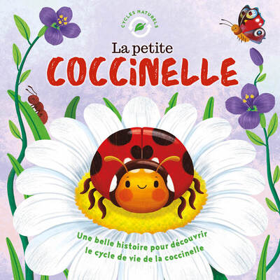 PETITE COCCINELLE