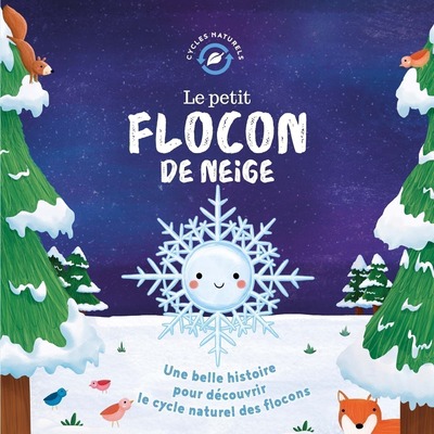 PETIT FLOCON DE NEIGE