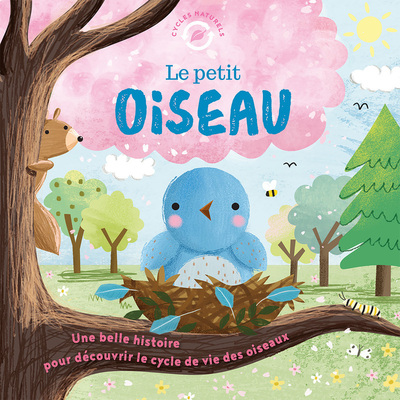 PETIT OISEAU