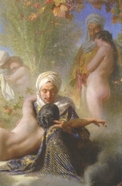 MILLE ET UNE NUITS - COFFRET 2 VOL. NE