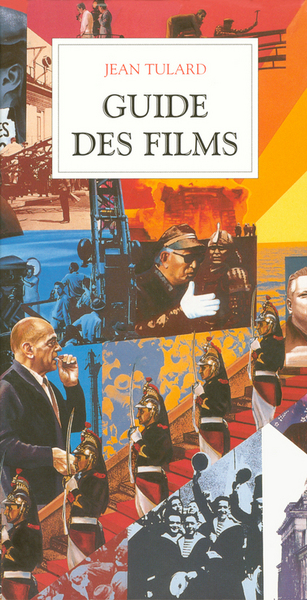 COFFRET 3VOL GUIDE DES FILMS