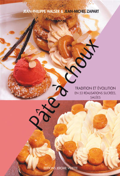 PATE A CHOUX
