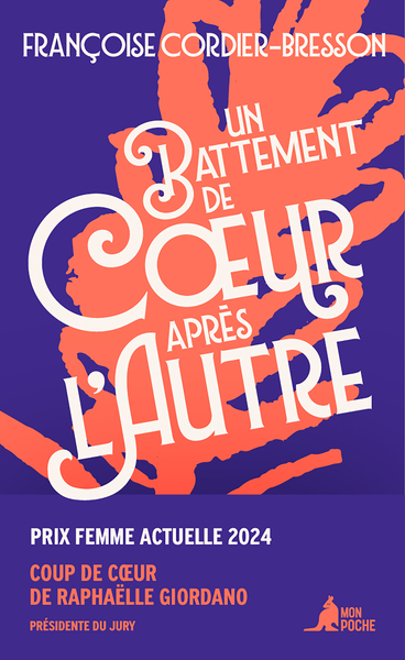 BATTEMENT DE COEUR APRES L´AUTRE