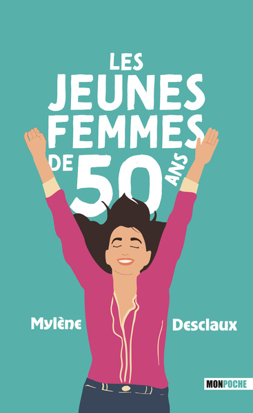 JEUNES FEMMES DE 50 ANS