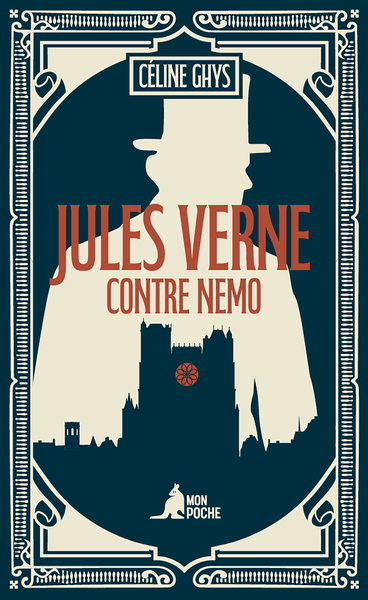JULES VERNE CONTRE NEMO