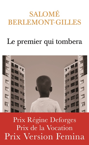 PREMIER QUI TOMBERA