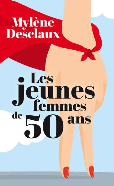 JEUNES FEMMES DE 50 ANS