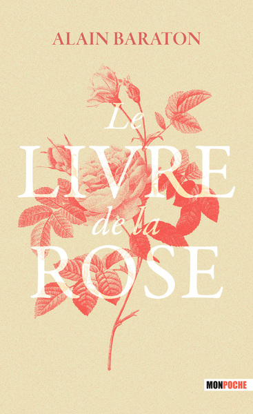 LIVRE DE LA ROSE