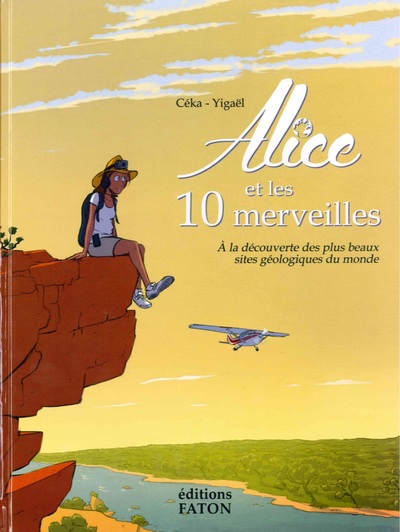 ALICE ET LES DIX MERVEILLES