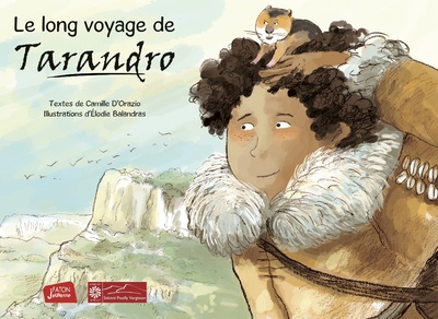 LONG VOYAGE DE TARANDRO