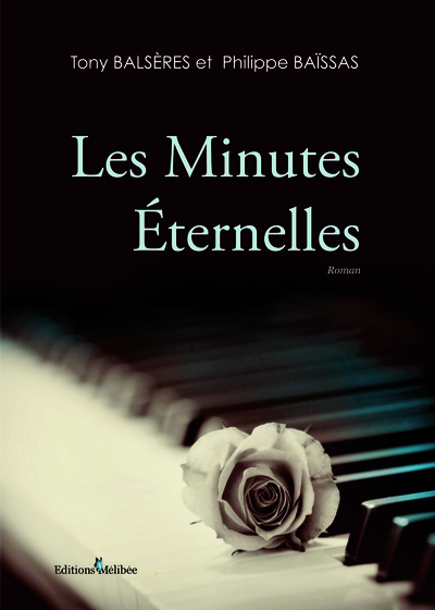 MINUTES ETERNELLES