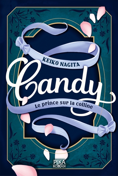 CANDY - T02 - CANDY - LE PRINCE SUR LA COLLINE - TOME 2