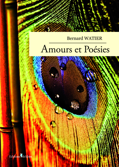 AMOURS ET POESIES