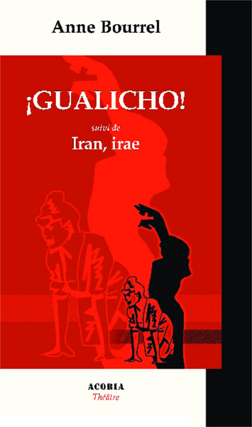 GUALICHO SUIVI DE IRAN IRAE
