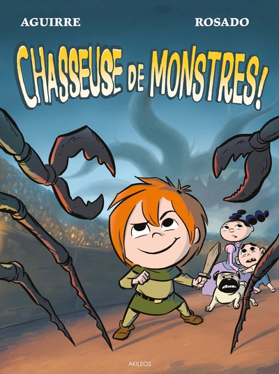 CHRONIQUES DE CLAUDETTE T3