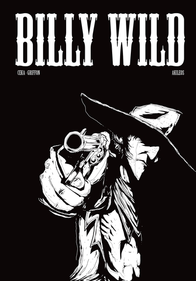 BILLY WILD - NE