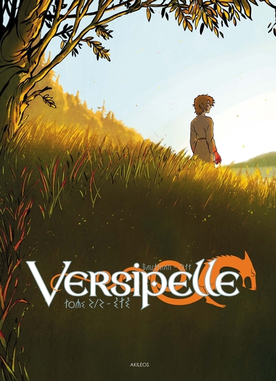 VERSIPELLE T2