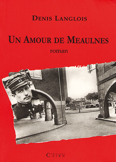 AMOUR DE MEAULNES