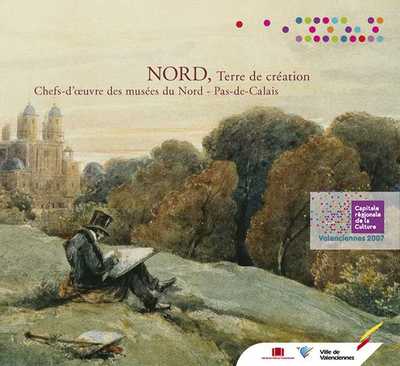 NORD TERRE DE CREATION
