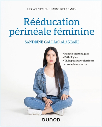 REEDUCATION PERINEALE FEMININE