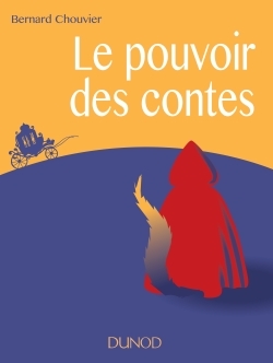 POUVOIR DES CONTES